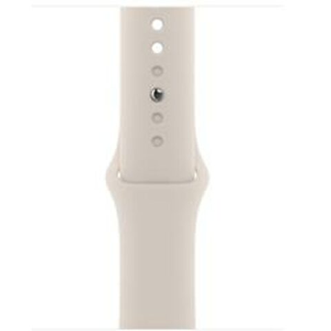 Λουρί για Ρολόι Apple Watch Apple MT3H3ZM/A 45 mm S/M