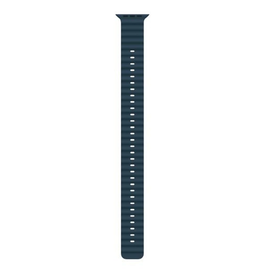 Λουρί για Ρολόι Watch 49 Apple MT643ZM/A Μπλε XL