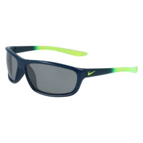 Παιδικά Γυαλιά Ηλίου Nike NIKE-DASH-EV1157-347 Μπλε