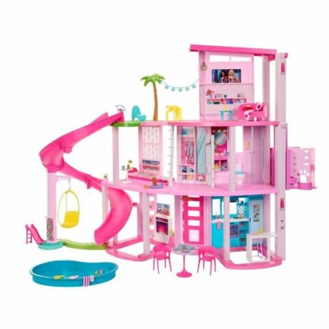 Κουκλόσπιτο Barbie Dreamhouse 2023