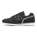 Αθλητικα παπουτσια New Balance 373 Μαύρο