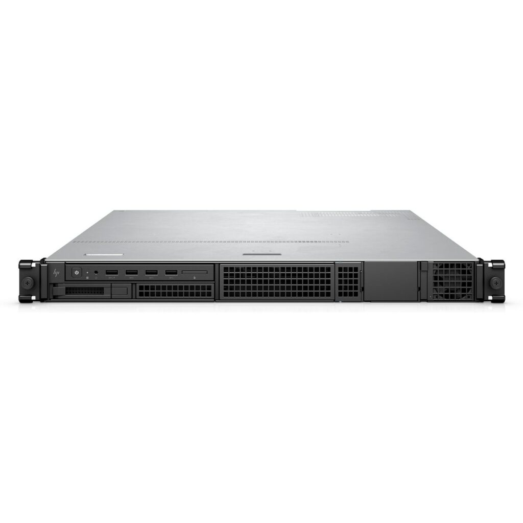Ράφι για Server HP ZCentral 4R Intel Xeon W-2223 32 GB RAM 512 GB SSD