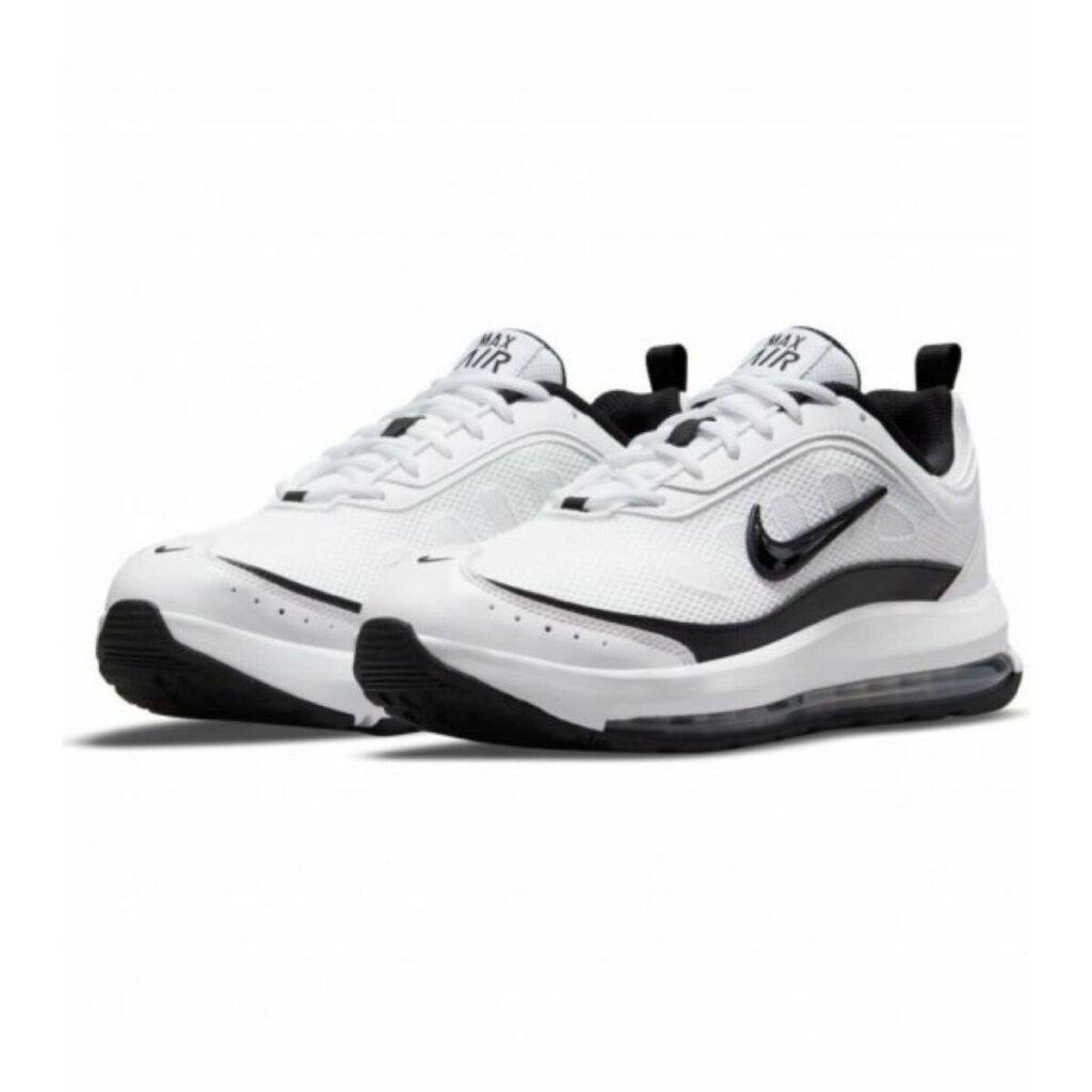 Ανδρικά Casual Παπούτσια Nike AIR MAX AP CU4826 100 Λευκό