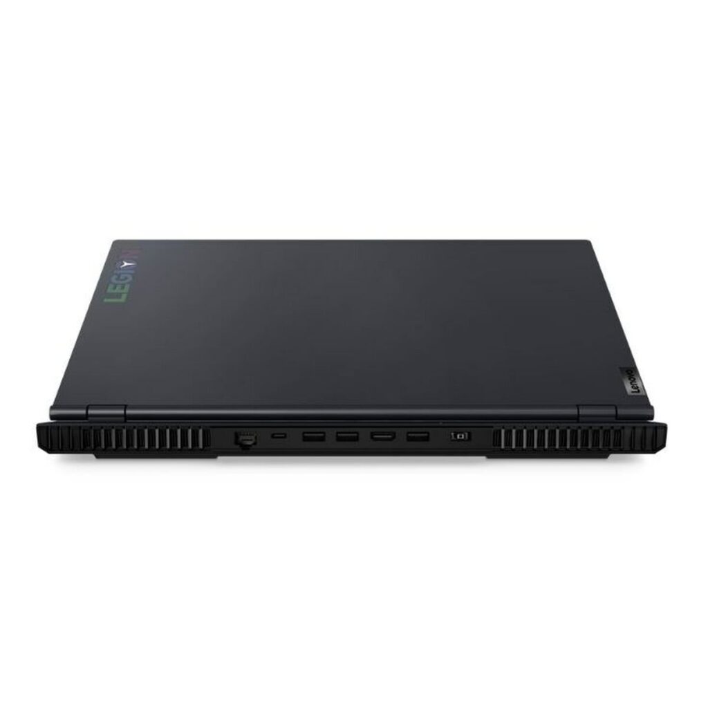 Notebook Lenovo Legion 5 15ACH6 NVIDIA GeForce RTX 3050 512 GB SSD 16 GB RAM 15