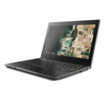 Notebook Lenovo Chromebook 100E Πληκτρολόγιο Qwerty 32 GB 4 GB RAM 11