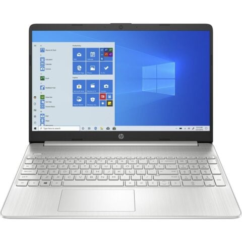 Notebook HP 15s-eq2002nw 256 GB SSD 8 GB RAM 15