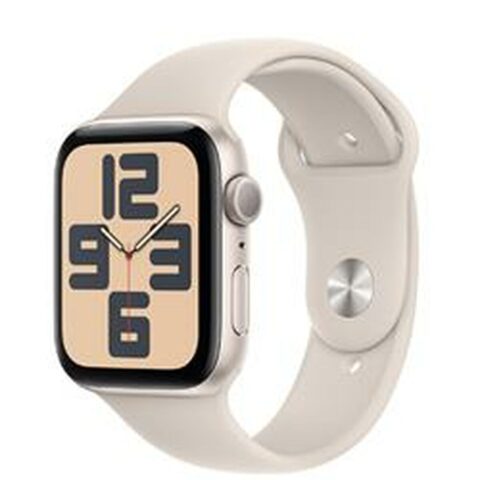 Smartwatch Apple WATCH SE Μπεζ 44 mm