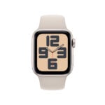 Smartwatch Apple SE Μπεζ 40 mm