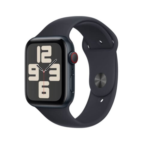 Smartwatch Apple Watch SE Μαύρο 1