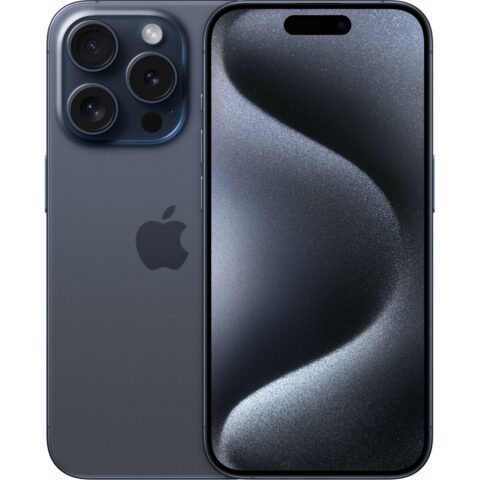 Smartphone Apple iPhone 15 Pro 6