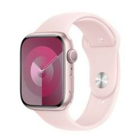 Smartwatch Watch S9 Apple MRML3QL/A Ροζ 45 mm