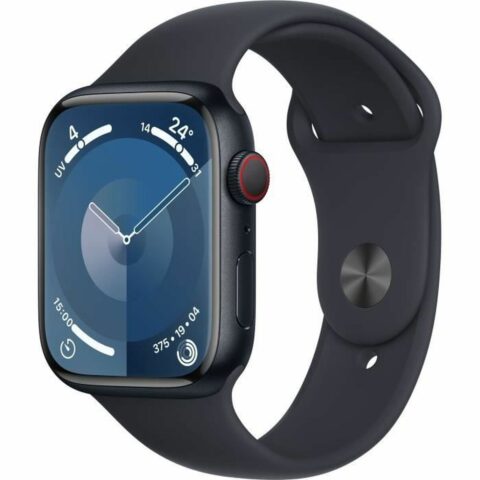 Smartwatch Apple Series 9 Μαύρο 45 mm