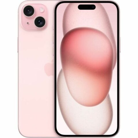 Smartphone Apple iPhone 15 Plus Ροζ