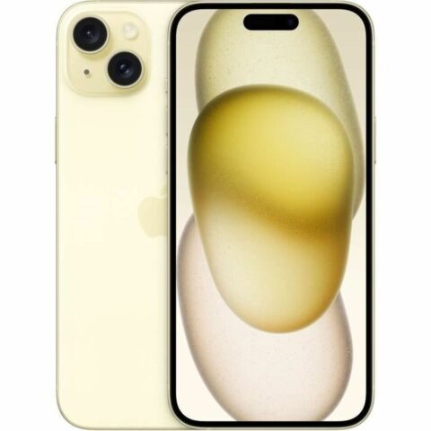 Smartphone Apple iPhone 15 Plus 128 GB Κίτρινο