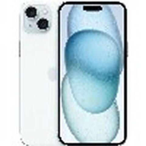 Smartphone Apple iPhone 15 Plus 256 GB Μπλε