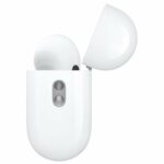 Ακουστικά με Μικρόφωνο Apple MTJV3TY/A Λευκό