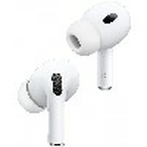 Ακουστικά Apple MTJV3TY/A Λευκό
