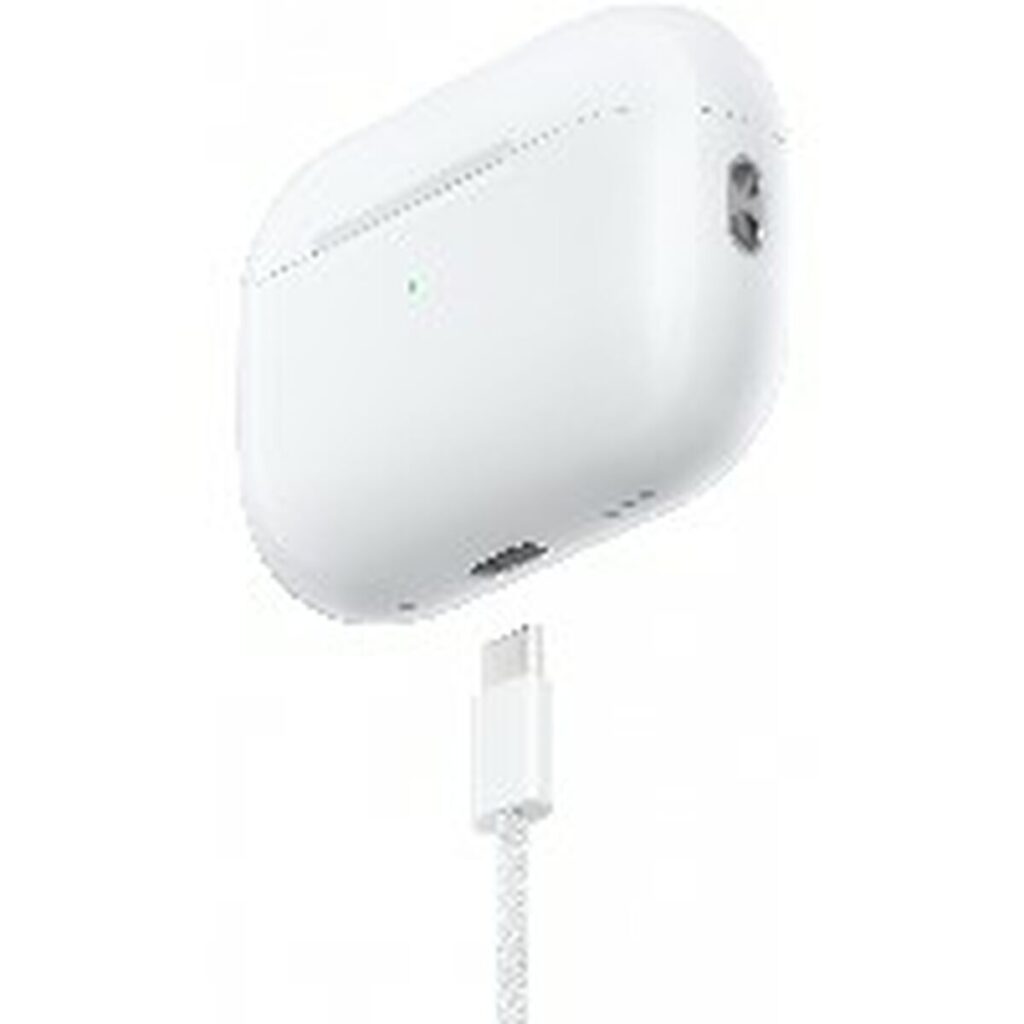 Ακουστικά Apple MTJV3TY/A Λευκό