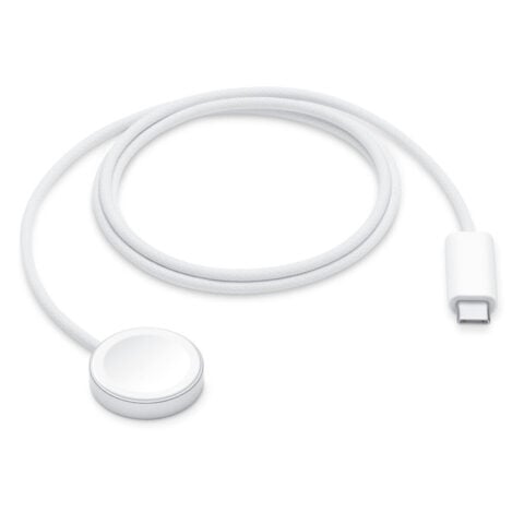 Φορτιστής Apple Watch Apple MT0H3TY/A 1 m Λευκό
