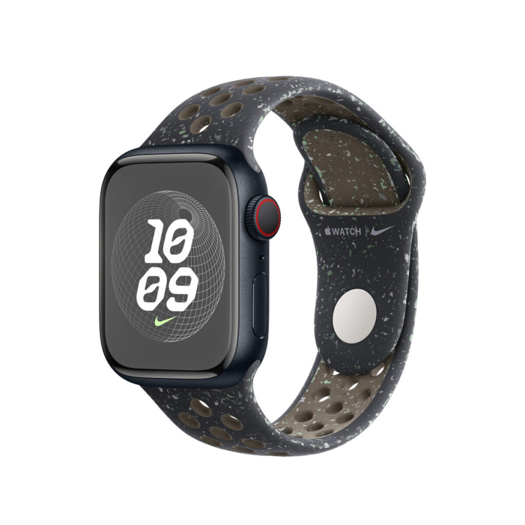 Λουρί για Ρολόι Apple Watch Apple MUUN3ZM/A S/M 41 mm