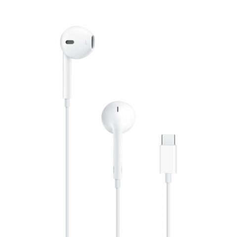 Ακουστικά Apple MTJY3ZM/A Λευκό