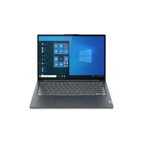 Notebook Lenovo ThinkBook 13x 512 GB SSD 16 GB RAM 13
