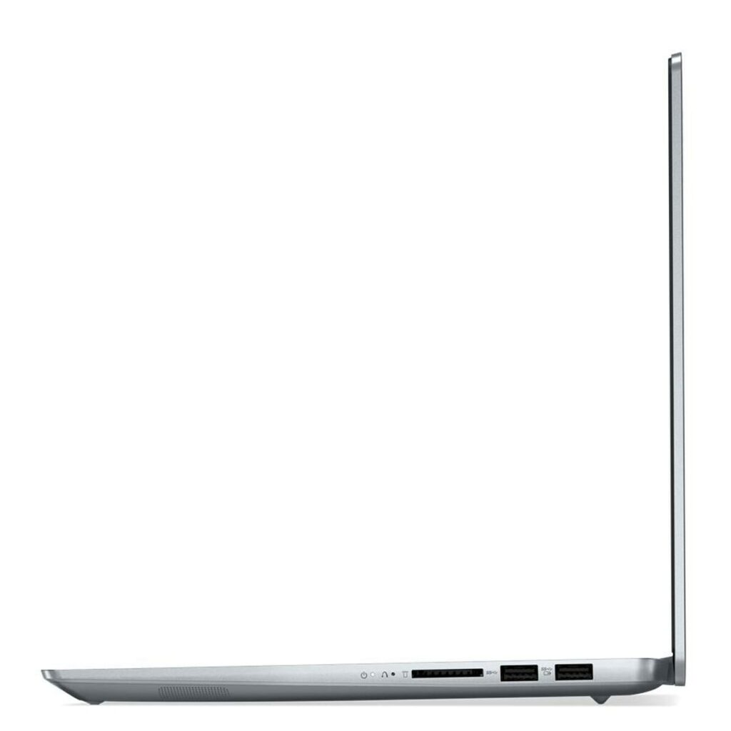 Notebook Lenovo IdeaPad 5 Pro 14ACN6 Qwerty US 16 GB RAM 14" AMD Ryzen 5 5600U