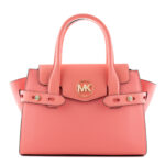 Γυναικεία Τσάντα Michael Kors 35S2GNMS8L-GRAPEFRUIT Ροζ 28 x 22 x 11 cm