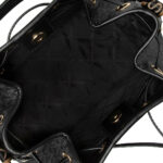 Γυναικεία Τσάντα Michael Kors 30T2G5VM2B-BLACK Μαύρο 23 x 18 x 12 cm
