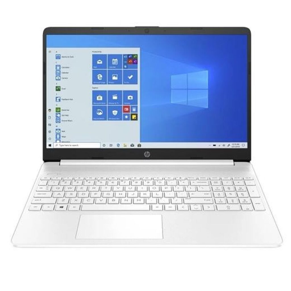 Notebook HP Laptop 15s-eq1143ns 3020E 4GB 128GB SSD 128 GB SSD 4 GB RAM 15
