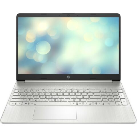 Notebook HP Laptop 15s-eq1147ns 8 GB RAM 256 GB SSD