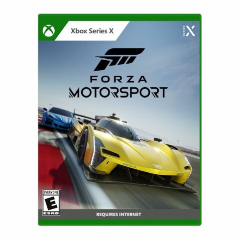 Βιντεοπαιχνίδι Xbox Series X Microsoft Forza Motorsport (FR)