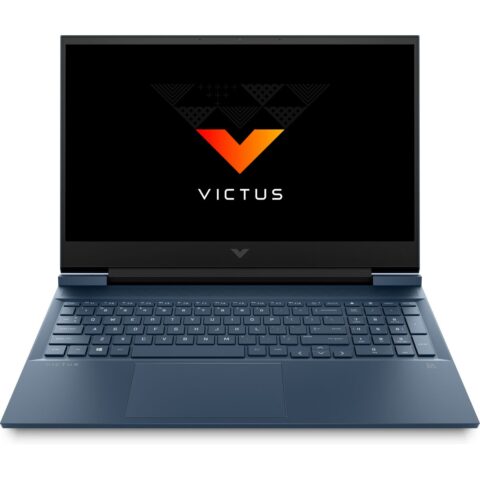 Notebook HP VICTUS 16