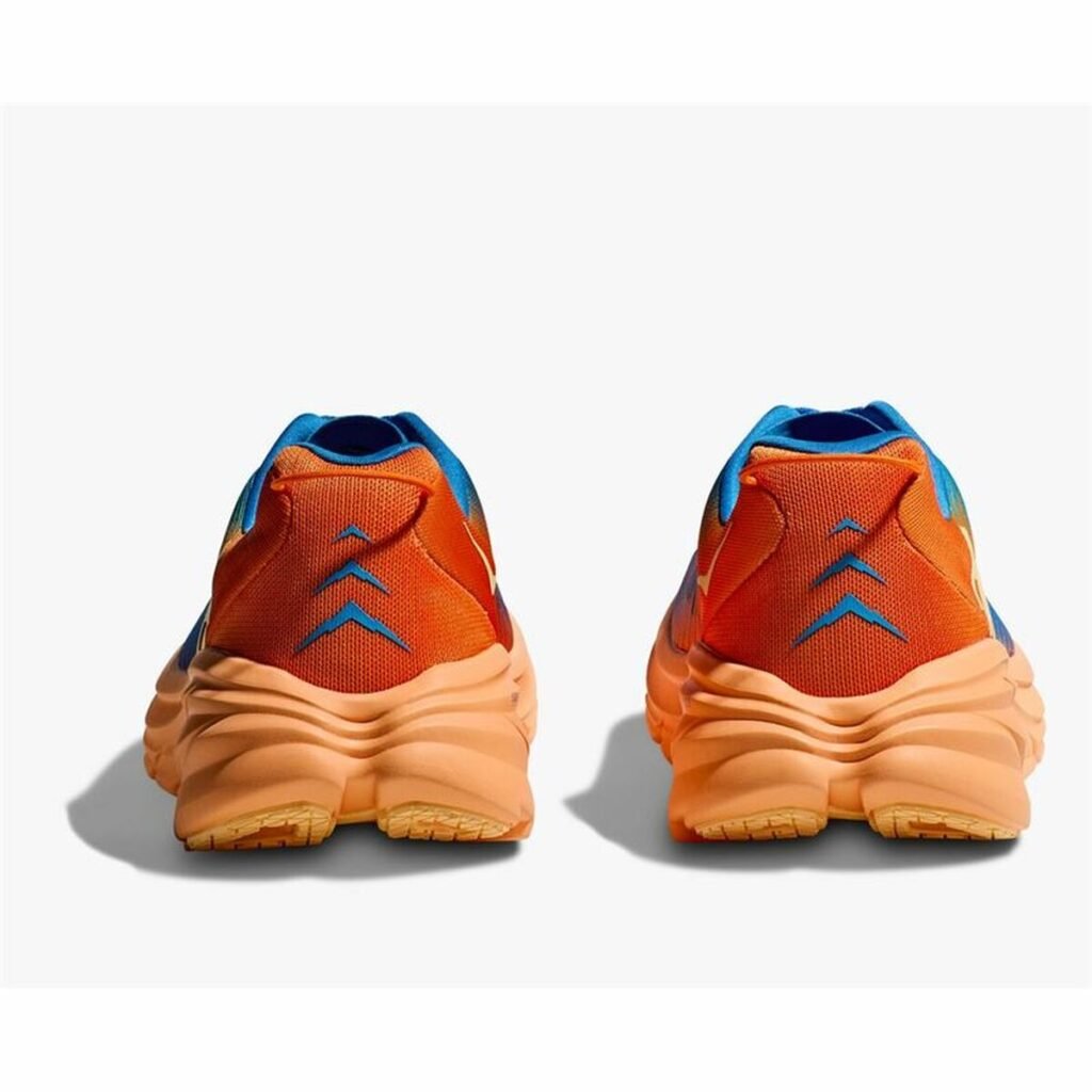Παπούτσια για Tρέξιμο για Ενήλικες HOKA Rincon 3 Μπλε Άντρες