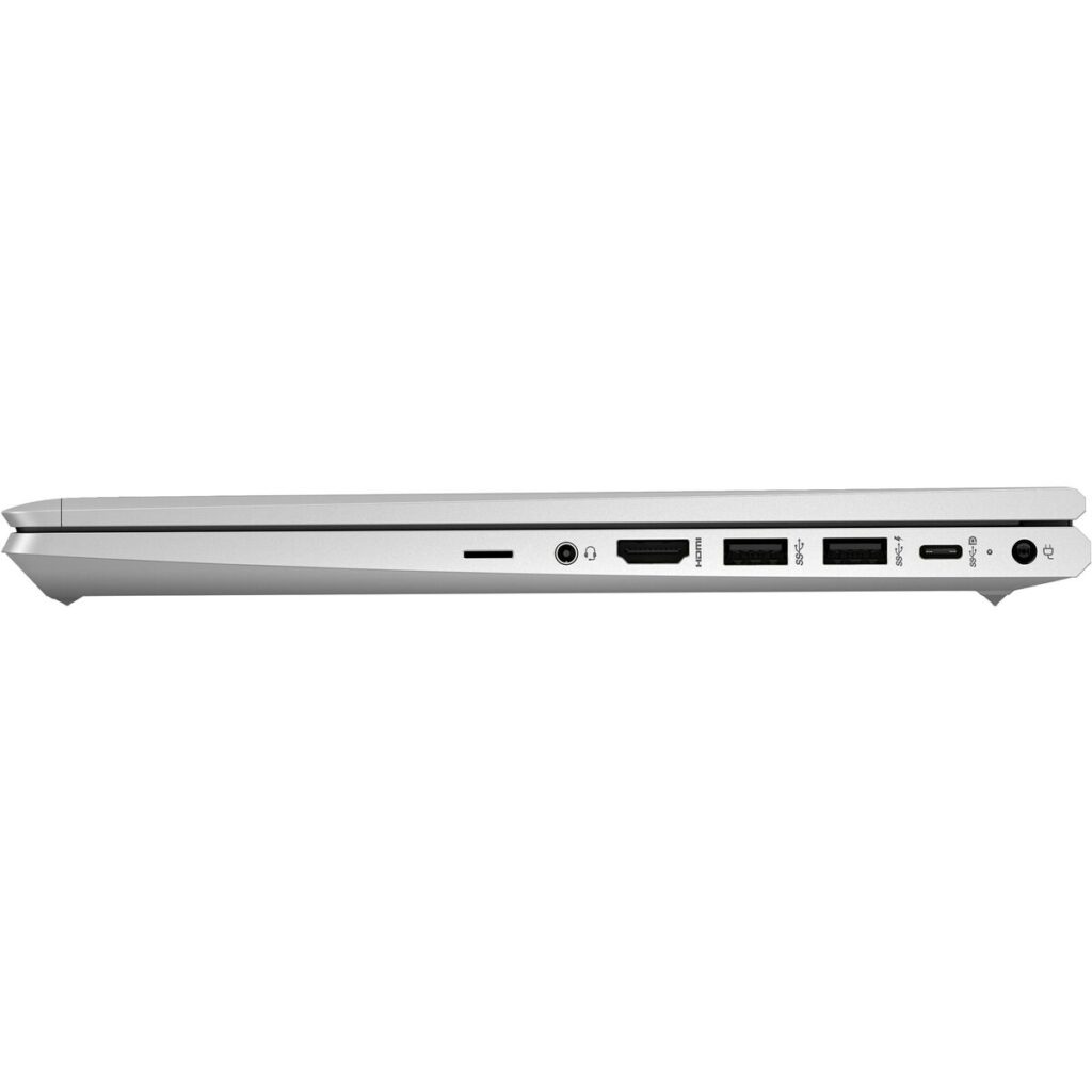 Notebook HP EliteBook 645 G9 AMD Ryzen 7 PRO 5875U 512 GB SSD 16 GB RAM 14"