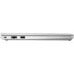 Notebook HP EliteBook 645 G9 AMD Ryzen 7 PRO 5875U 512 GB SSD 16 GB RAM 14"