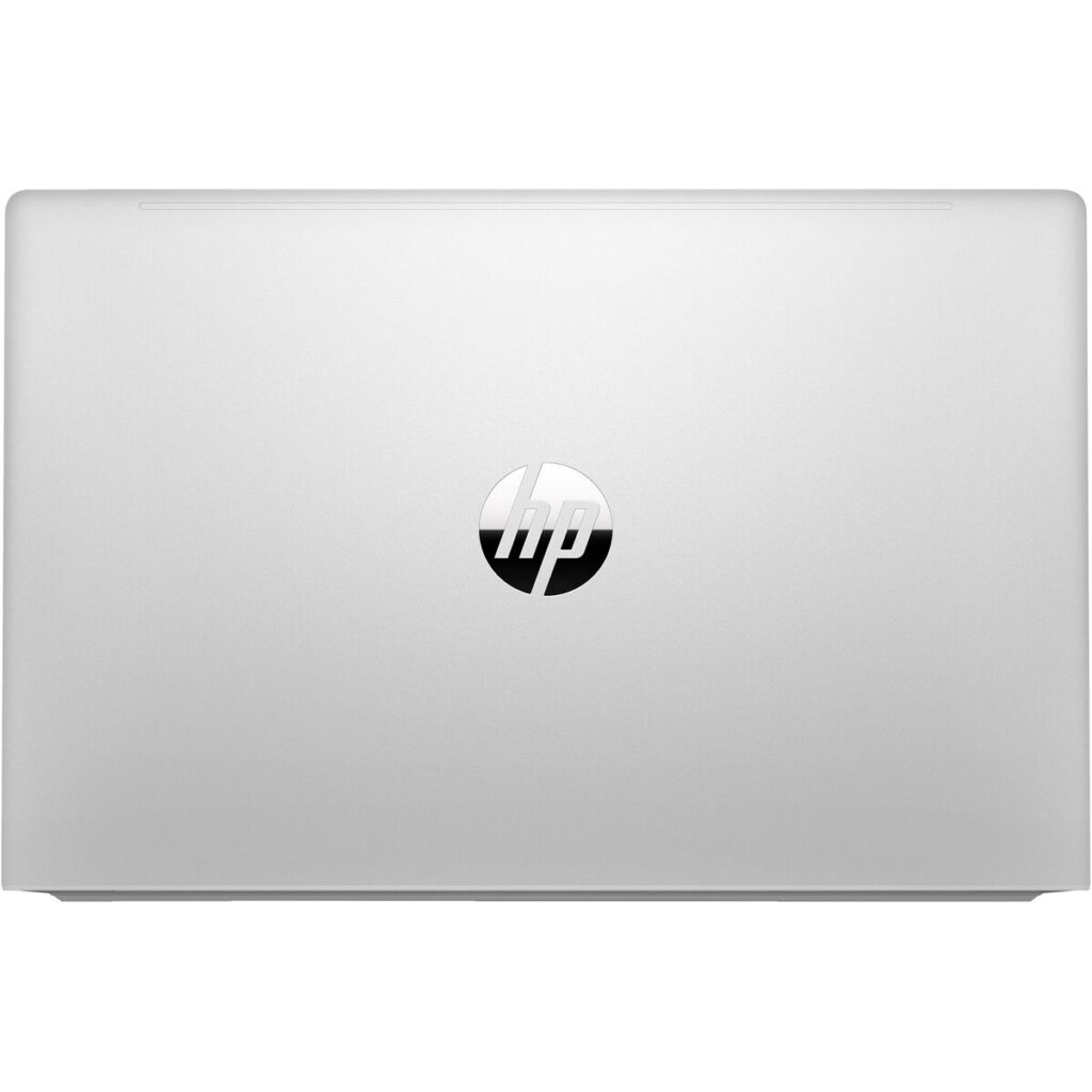 Notebook HP ProBook 455 G9 512 GB SSD 8 GB RAM 15