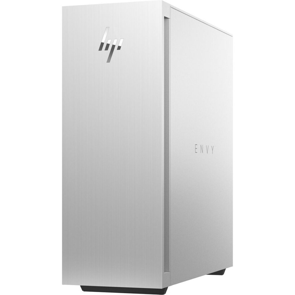 PC Γραφείου HP ENVY TE02-0122nw NVIDIA GeForce RTX 3060 Ti 16 GB RAM Intel Core i5-12600K 1 TB SSD