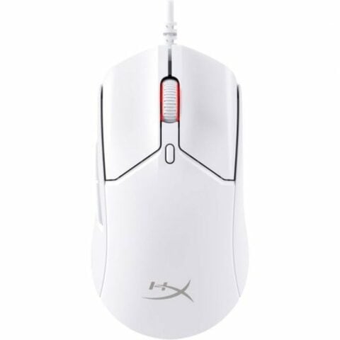 Ποντίκι Hyperx 6N0A8AA Λευκό