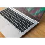 Notebook HP EliteBook 840 G8 512 GB SSD 16 GB RAM 14" intel core i5-1135g7