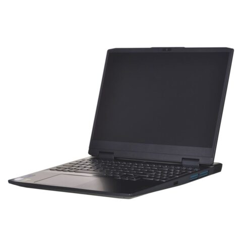 Notebook Lenovo IdeaPad Gaming 3 15IAH7 NVIDIA GeForce RTX 3050 512 GB SSD 16 GB RAM 15