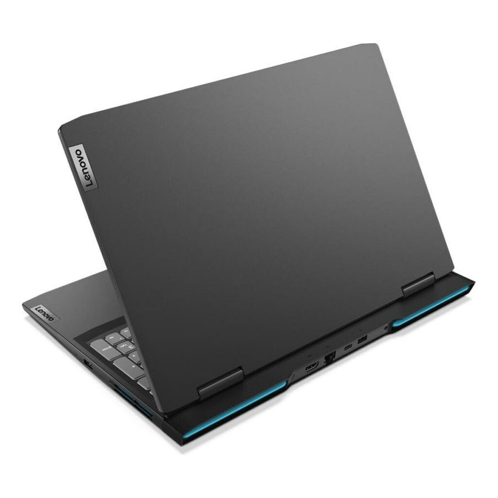 Notebook Lenovo IdeaPad Gaming 3 Qwerty US NVIDIA GeForce RTX 3050 Ti 16 GB RAM 15