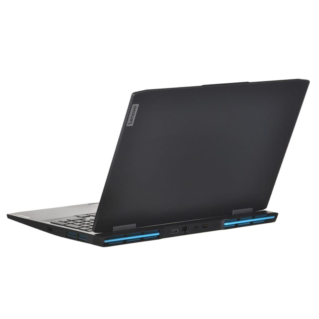 Notebook Lenovo IdeaPad Gaming 3 15ARH7 NVIDIA GeForce RTX 3050 512 GB SSD 16 GB RAM 15