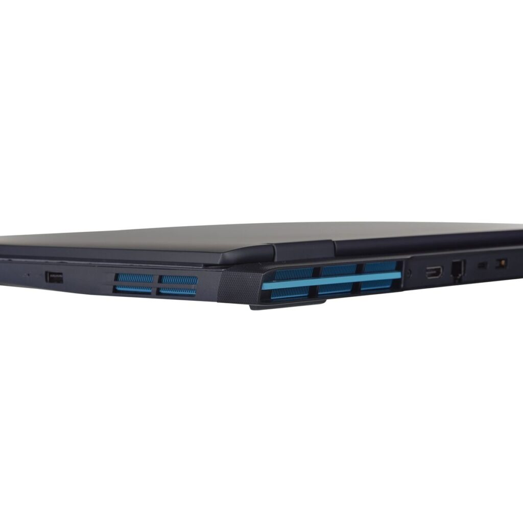 Notebook Lenovo IdeaPad Gaming 3 15ARH7 NVIDIA GeForce RTX 3050 512 GB SSD 16 GB RAM 15