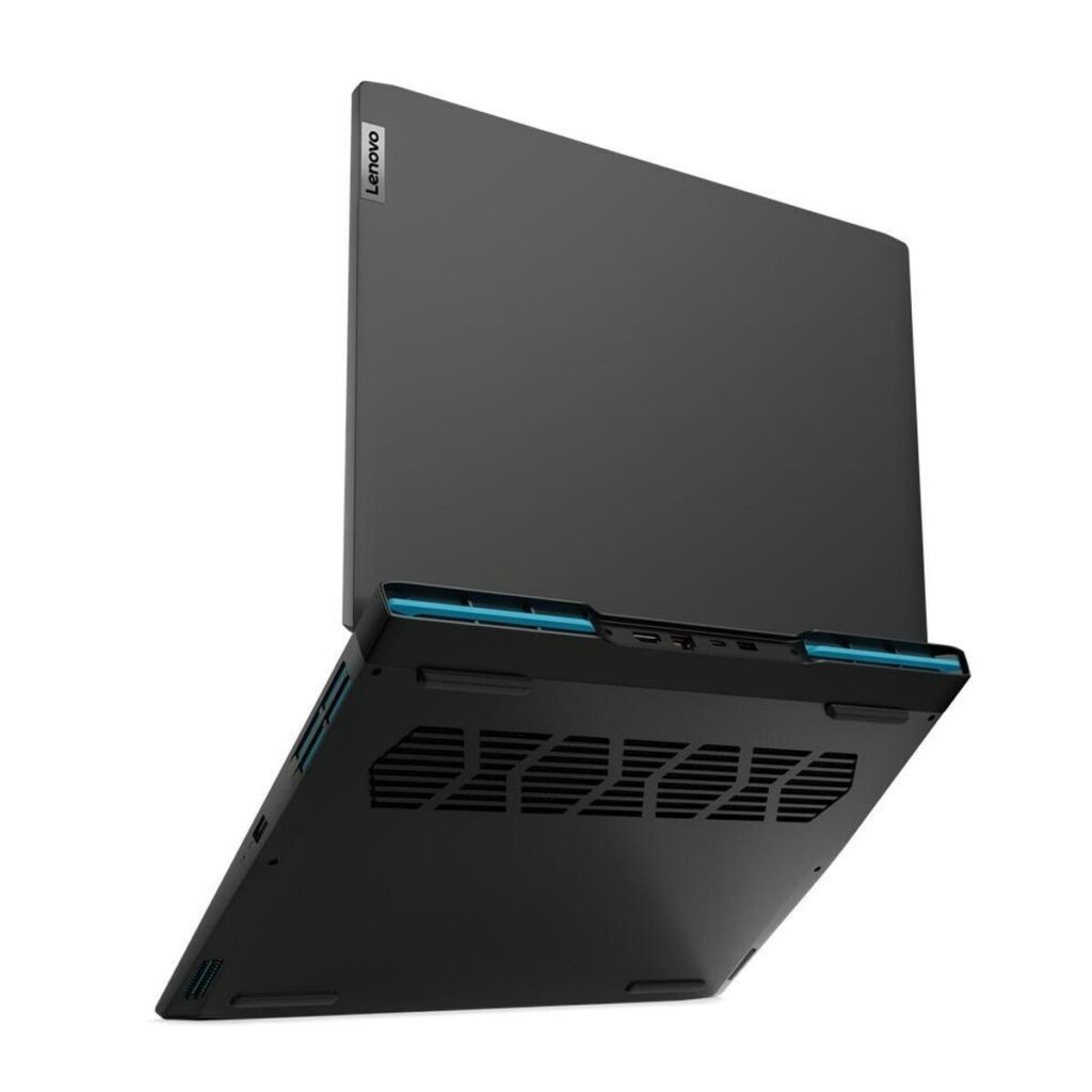 Notebook Lenovo IdeaPad Gaming 3 NVIDIA GeForce RTX 3050 Ti 512 GB SSD 16 GB RAM 16" AMD Ryzen 5 6600H