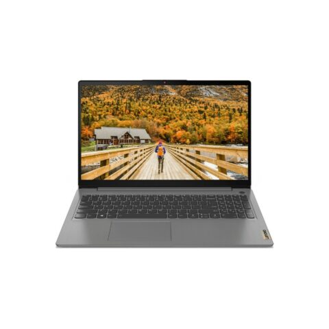 Notebook Lenovo IdeaPad 3 15ABA7 8 GB RAM 15