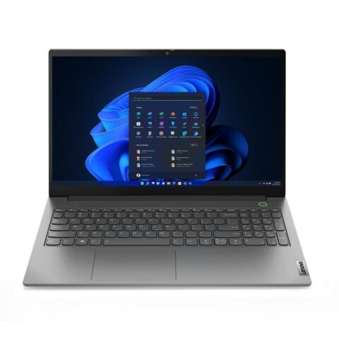 Notebook Lenovo ThinkBook 15 512 GB SSD 16 GB RAM 15