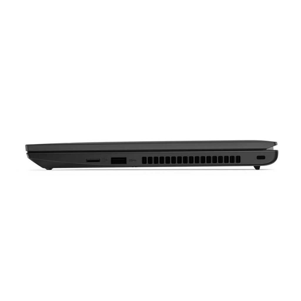 Notebook Lenovo ThinkPad L14 256 GB SSD 8 GB RAM 14" Intel Core I7-1255U QWERTY