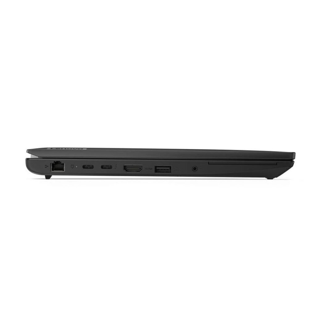 Notebook Lenovo ThinkPad L14 256 GB SSD 8 GB RAM 14" Intel Core I7-1255U QWERTY