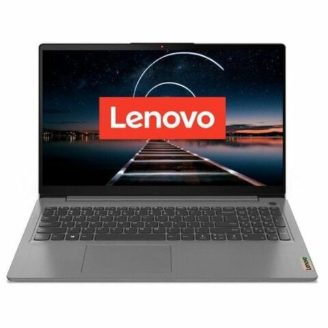 Notebook Lenovo IdeaPad 3 15ITL6 Πληκτρολόγιο Qwerty Intel Core i3-1115G4 8 GB RAM 15